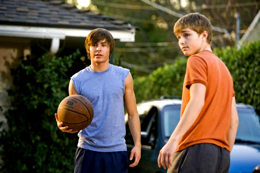 Photo 3 du film : 17 ans encore