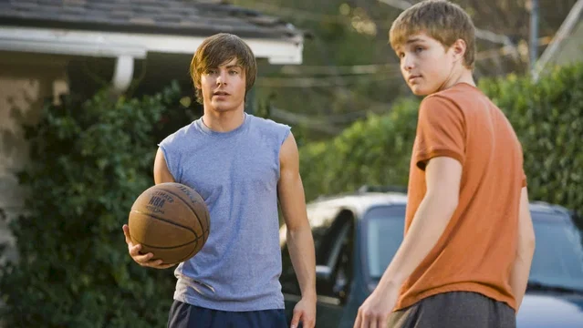 Photo du film : 17 ans encore