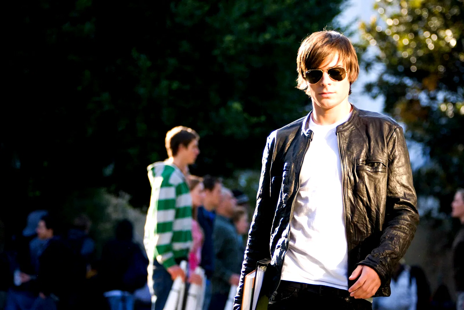 Photo 6 du film : 17 ans encore