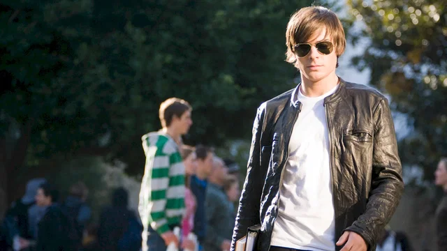 Photo du film : 17 ans encore
