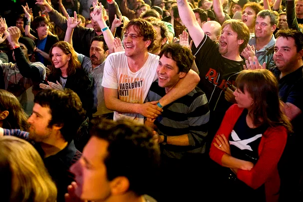 Photo 2 du film : I love you, man