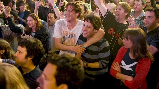 Photo du film : I love you, man