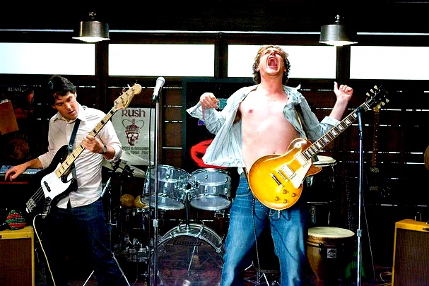 Photo 3 du film : I love you, man