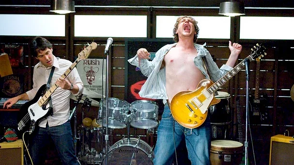 Photo du film : I love you, man