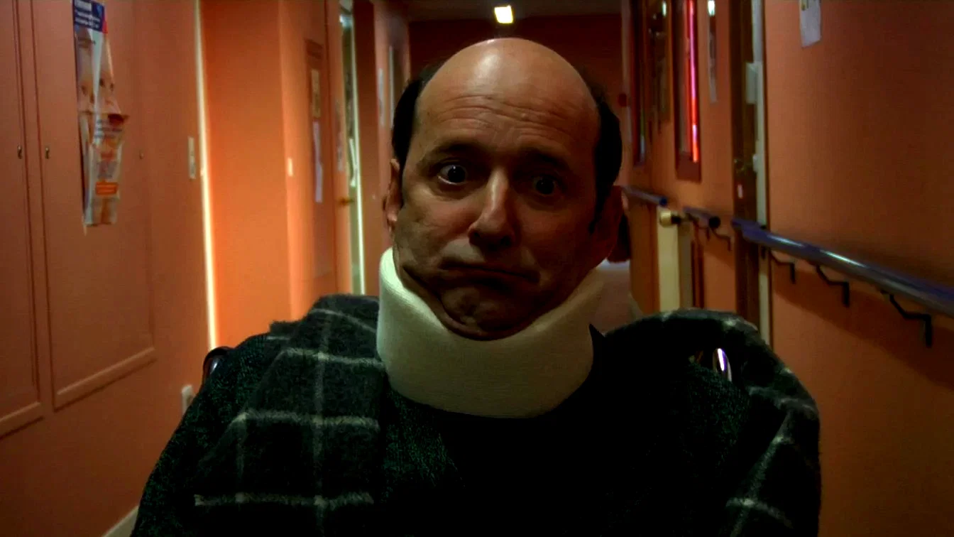 Photo 3 du film : Les Vieux sont nerveux