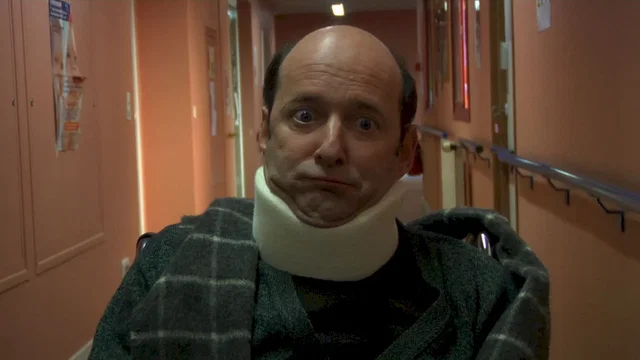 Photo 3 du film : Les Vieux sont nerveux