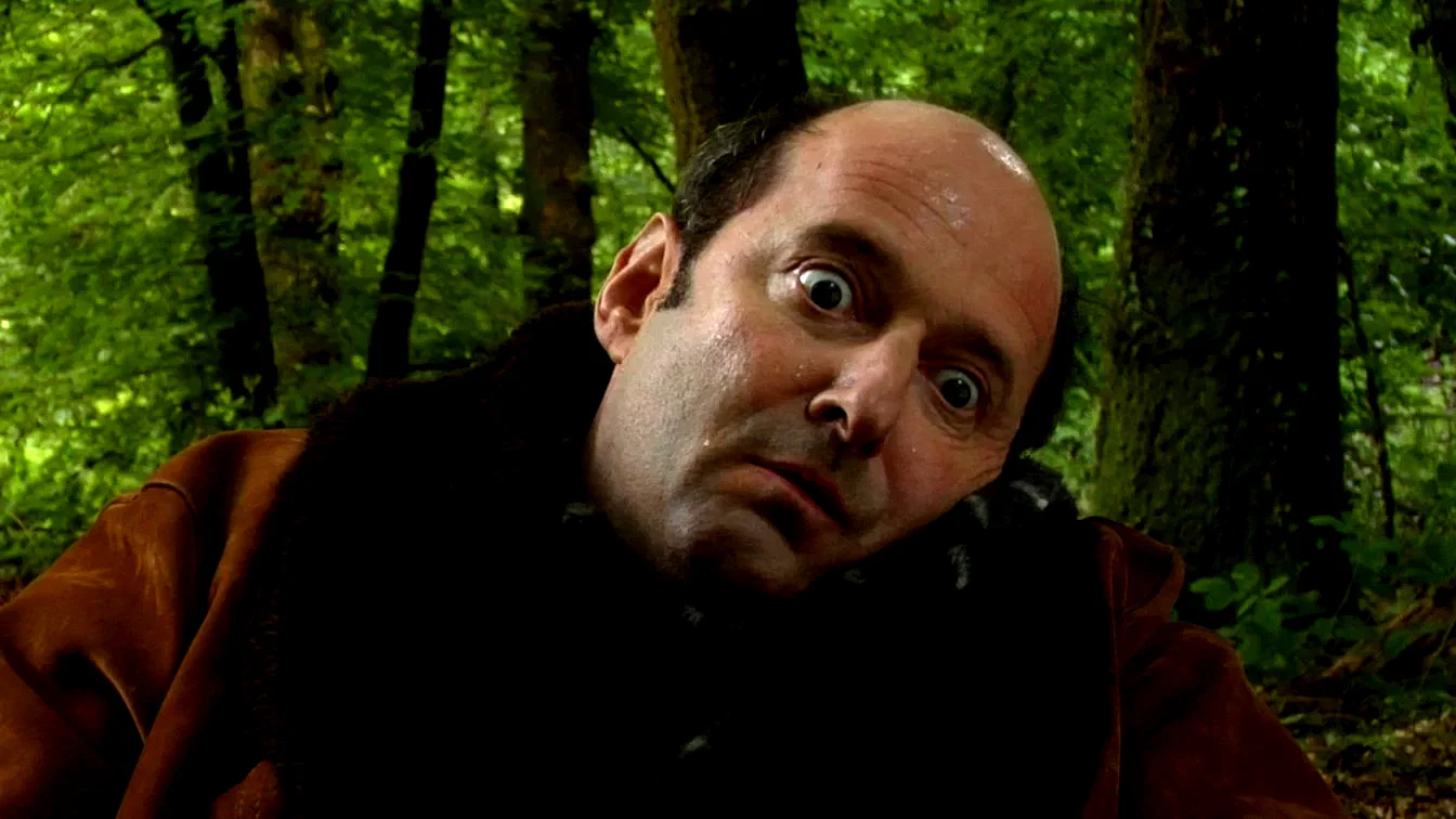 Photo 4 du film : Les Vieux sont nerveux