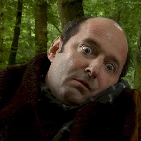 Photo du film : Les Vieux sont nerveux