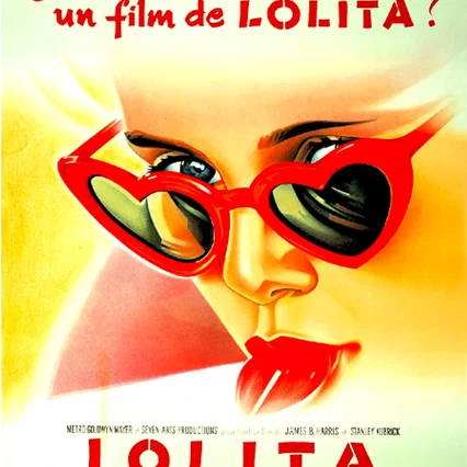 Miniature photo du film : Lolita