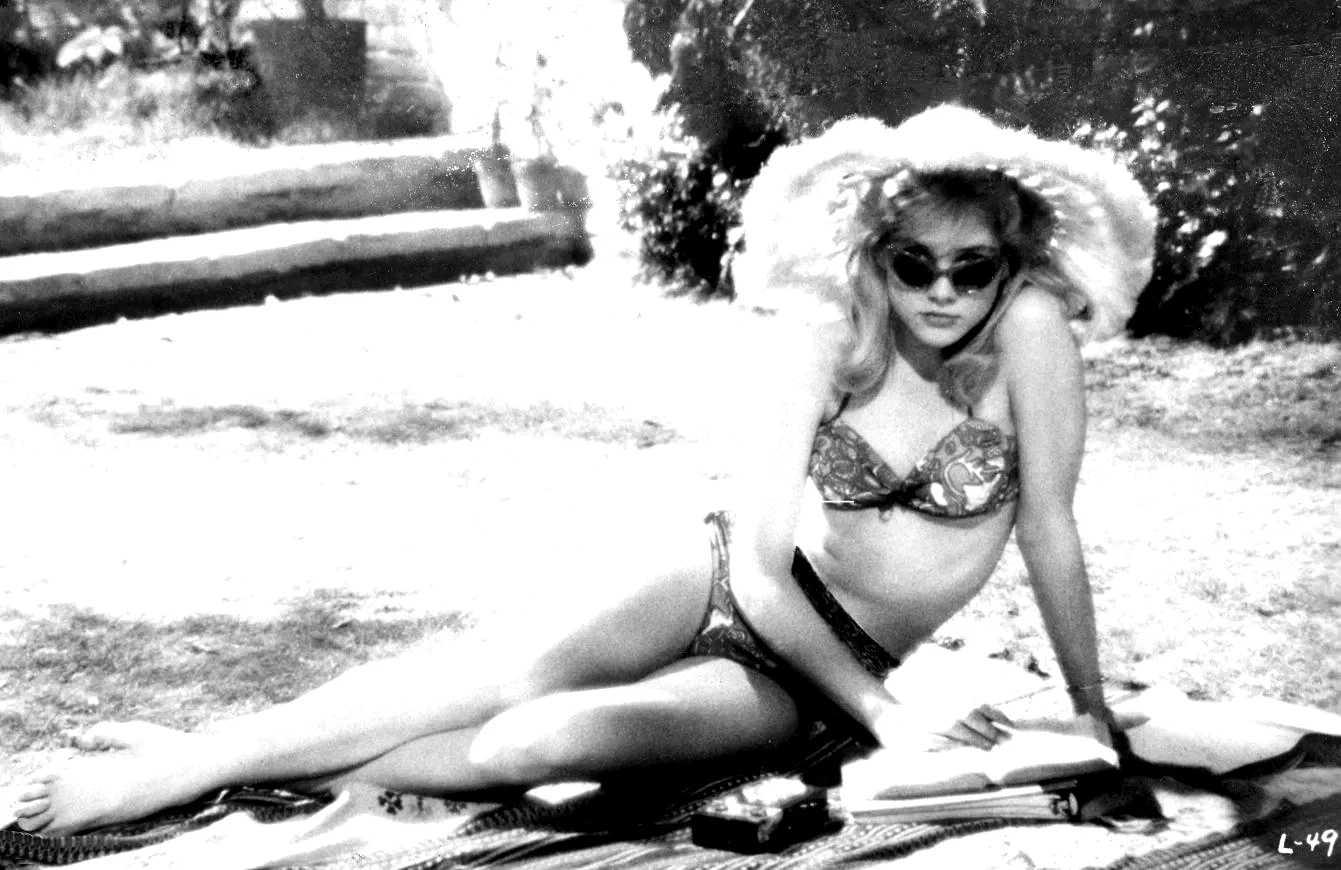 Photo du film : Lolita