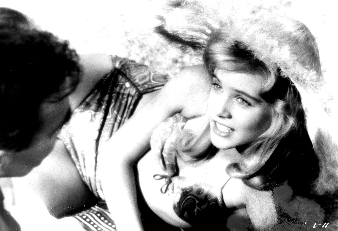 Photo du film : Lolita