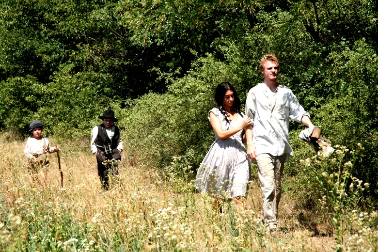 Photo 11 du film : Au diable Staline, vive les mariés !