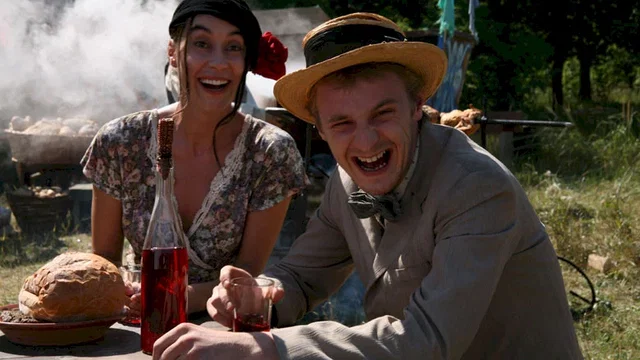 Photo du film : Au diable Staline, vive les mariés !