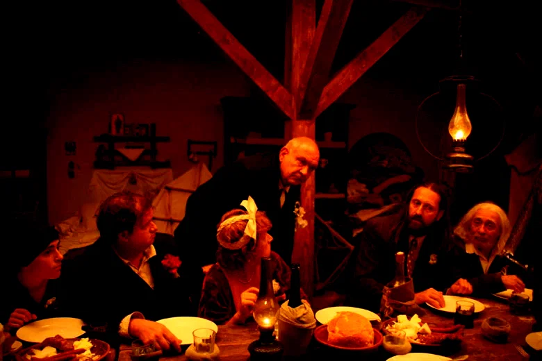 Photo 5 du film : Au diable Staline, vive les mariés !