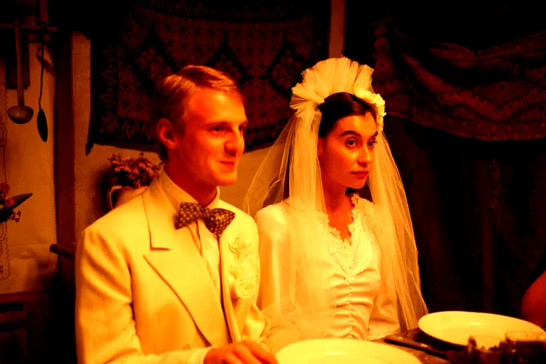Photo 6 du film : Au diable Staline, vive les mariés !