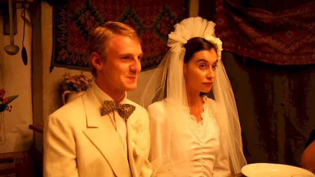 Photo du film : Au diable Staline, vive les mariés !
