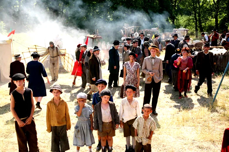 Photo 10 du film : Au diable Staline, vive les mariés !