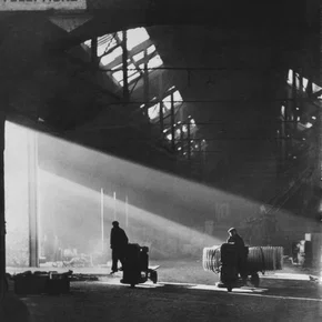 Photo du film : Of time and the city
