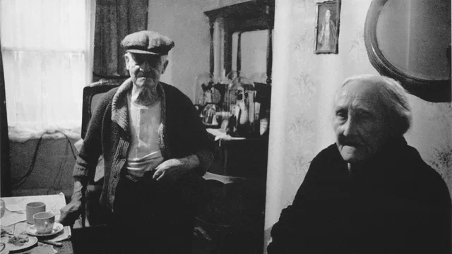 Photo 5 du film : Of time and the city