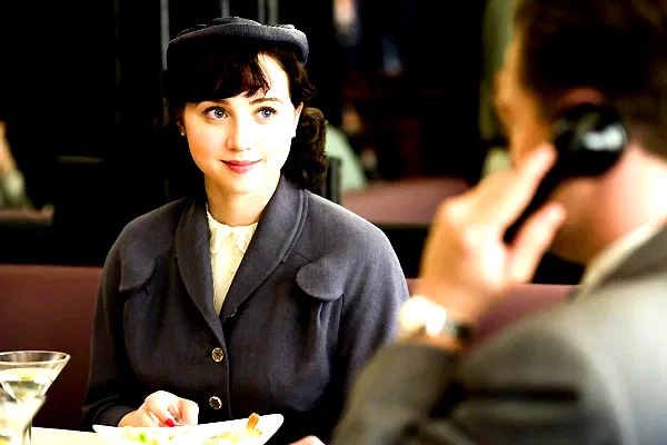 Photo du film : Les Noces rebelles 