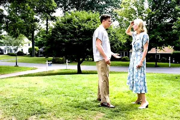 Photo du film : Les Noces rebelles 