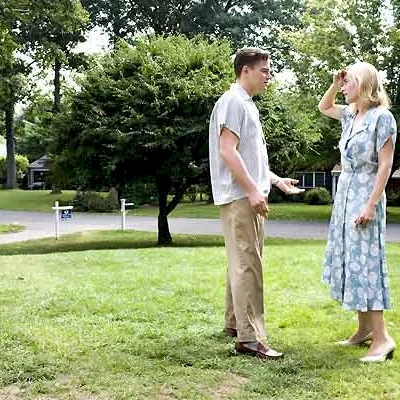Miniature photo du film : Les Noces rebelles 