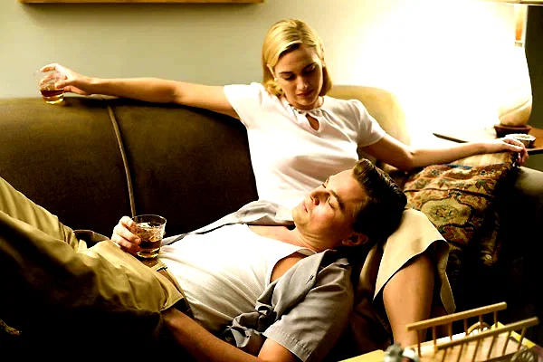 Photo du film : Les Noces rebelles 