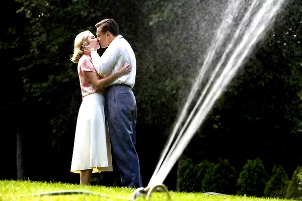 Photo du film : Les Noces rebelles 