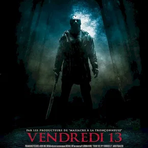 Photo du film : Vendredi 13