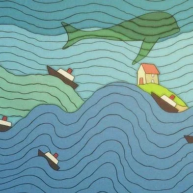 Miniature photo du film : Ponyo sur la falaise