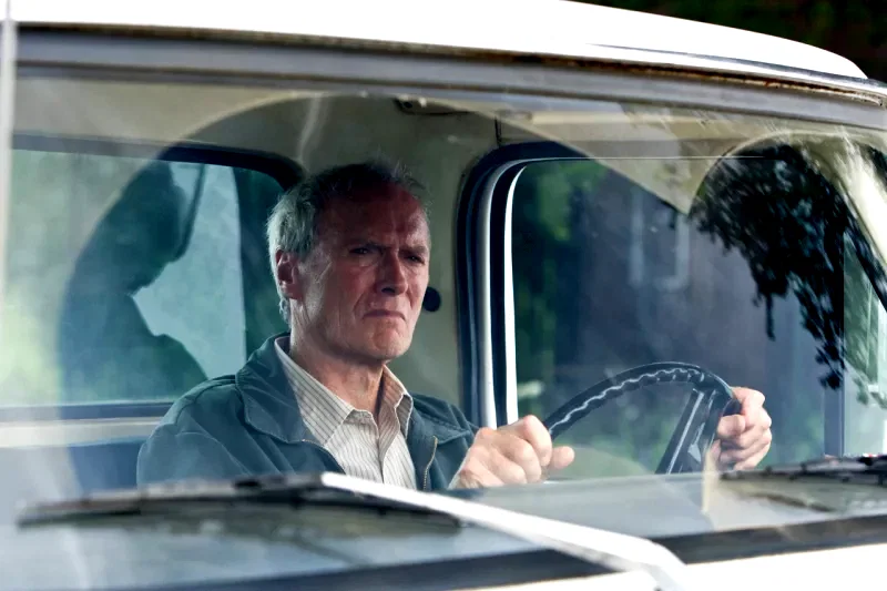 Photo 5 du film : Gran Torino