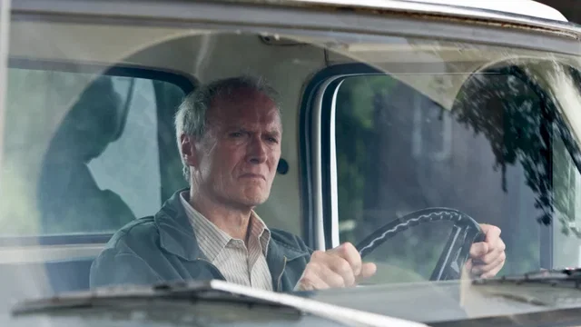 Photo du film : Gran Torino