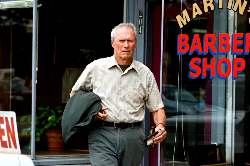 Photo 6 du film : Gran Torino