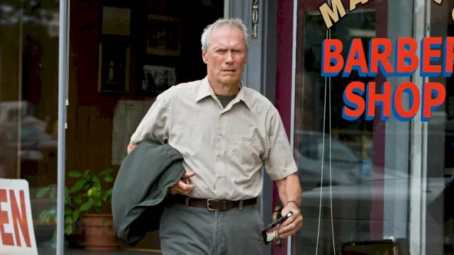 Photo du film : Gran Torino