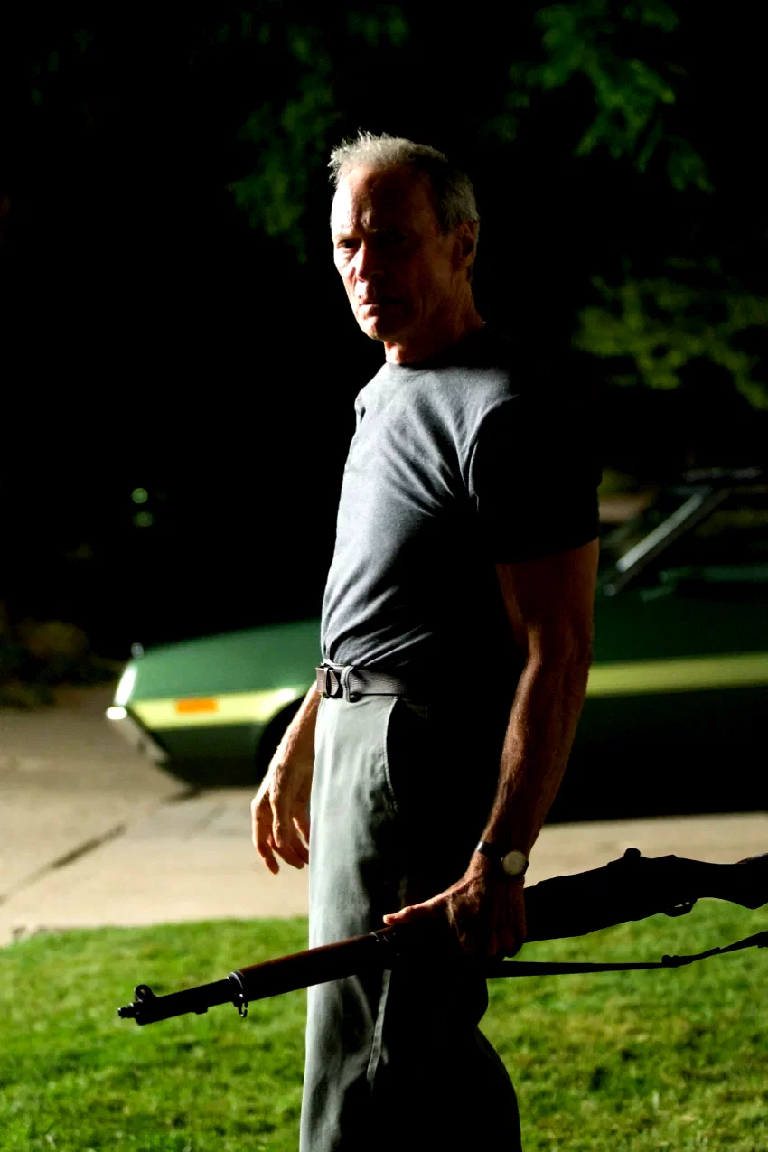 Photo 8 du film : Gran Torino
