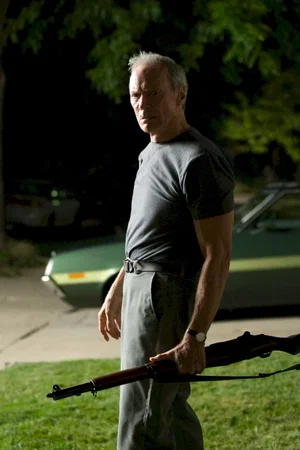 Photo du film : Gran Torino