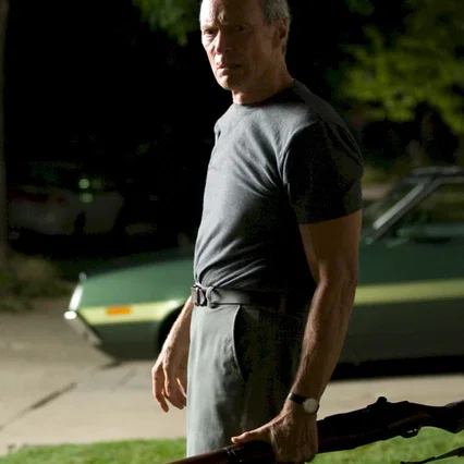 Miniature photo du film : Gran Torino