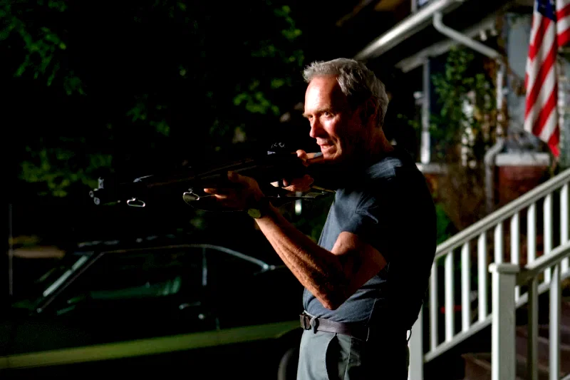 Photo 9 du film : Gran Torino