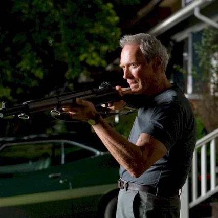 Miniature photo du film : Gran Torino