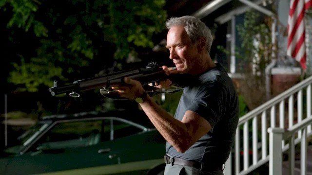 Photo du film : Gran Torino