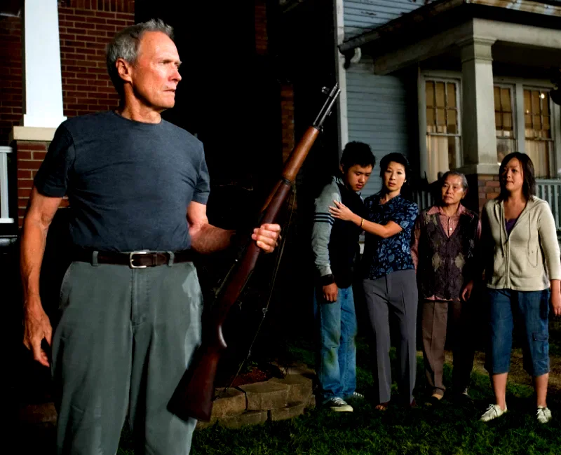 Photo 10 du film : Gran Torino