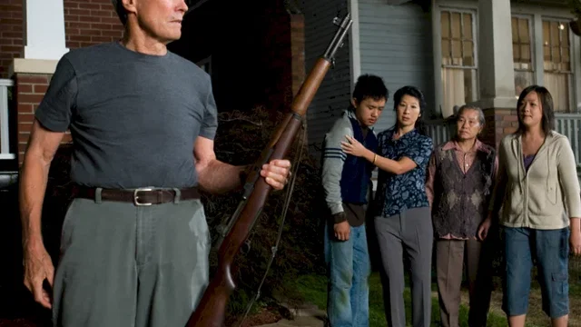 Photo du film : Gran Torino
