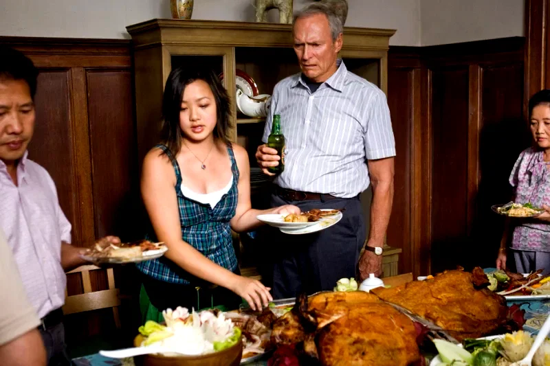 Photo 11 du film : Gran Torino
