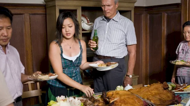 Photo du film : Gran Torino