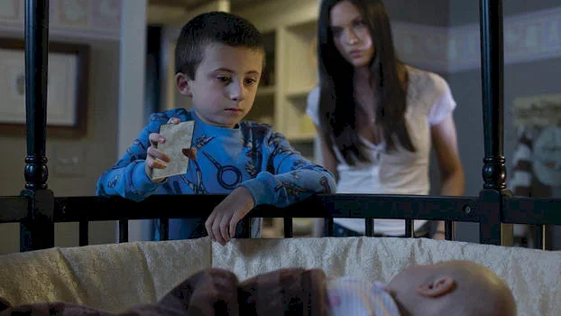 Photo du film : Unborn