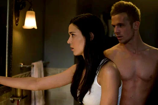 Photo 12 du film : Unborn