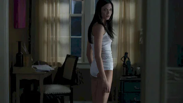 Photo du film : Unborn