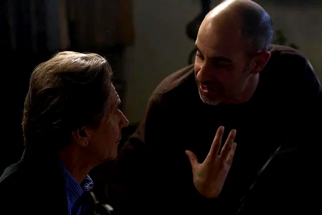Photo 19 du film : Unborn