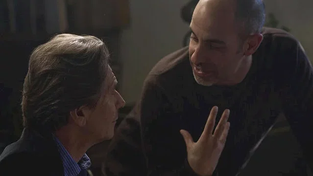 Photo du film : Unborn