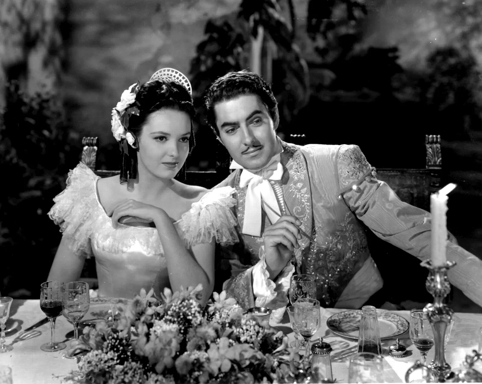 Photo du film : Le signe de zorro